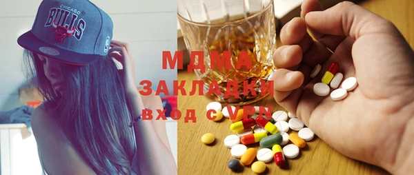 тгк Осташков